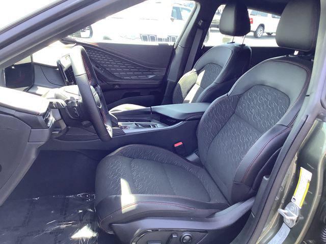 2026 Dodge Charger Scat Pack 4-Door AWD