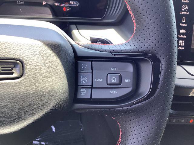 2026 Dodge Charger Scat Pack 4-Door AWD