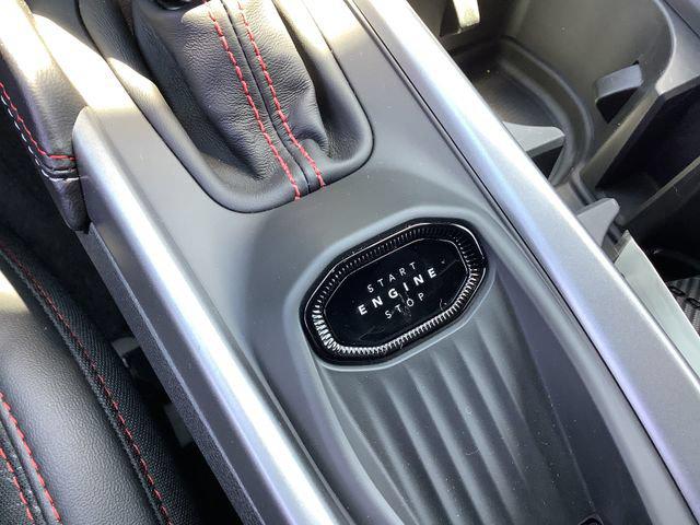 2026 Dodge Charger Scat Pack 4-Door AWD