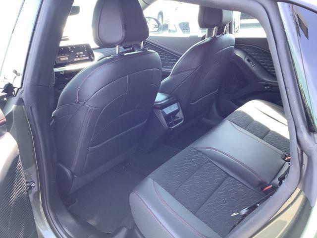 2026 Dodge Charger Scat Pack 4-Door AWD