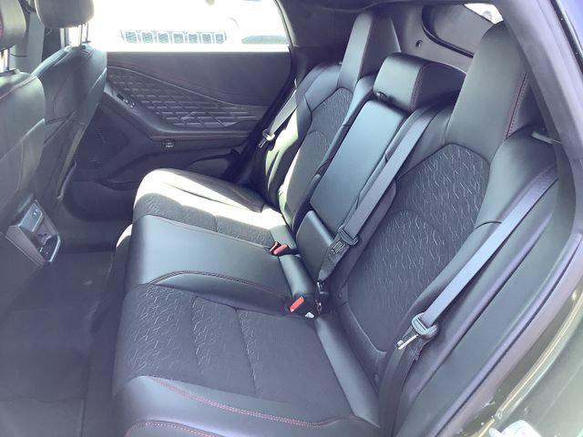 2026 Dodge Charger Scat Pack 4-Door AWD