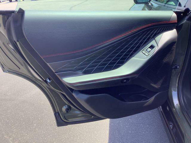 2026 Dodge Charger Scat Pack 4-Door AWD