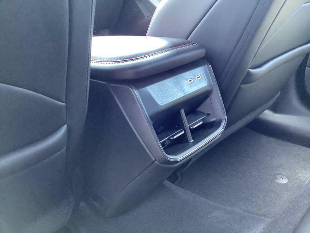 2026 Dodge Charger Scat Pack 4-Door AWD