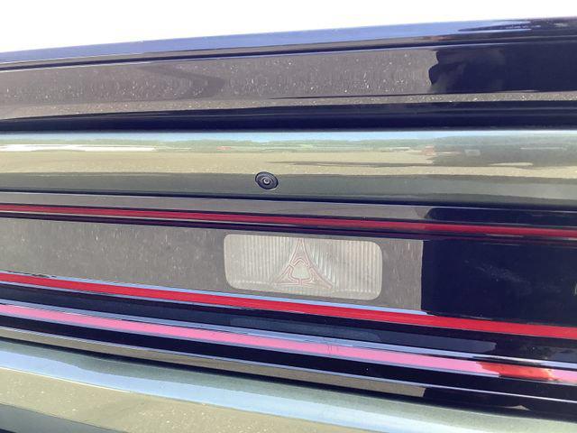2026 Dodge Charger Scat Pack 4-Door AWD