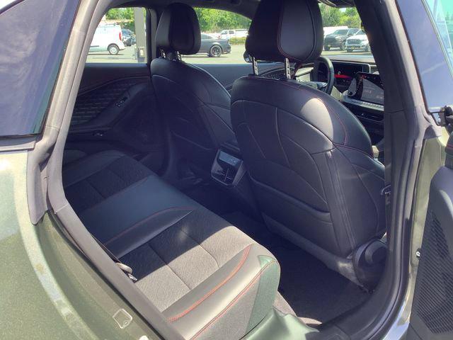 2026 Dodge Charger Scat Pack 4-Door AWD