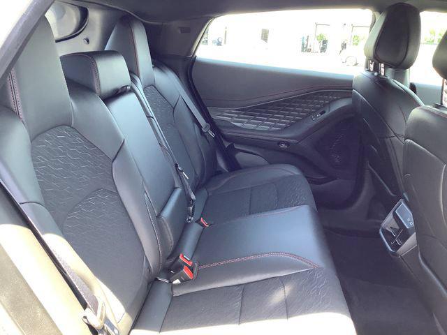 2026 Dodge Charger Scat Pack 4-Door AWD