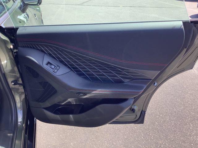 2026 Dodge Charger Scat Pack 4-Door AWD