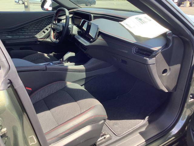 2026 Dodge Charger Scat Pack 4-Door AWD