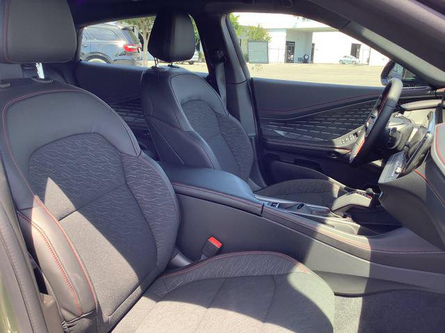 2026 Dodge Charger Scat Pack 4-Door AWD