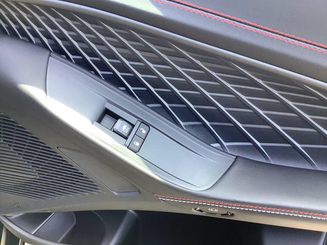2026 Dodge Charger Scat Pack 4-Door AWD