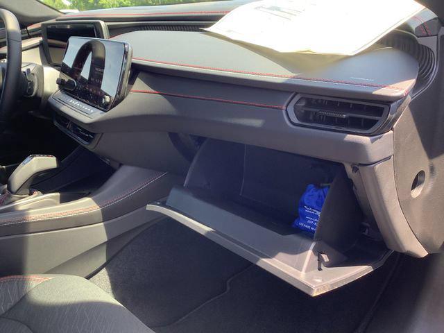 2026 Dodge Charger Scat Pack 4-Door AWD