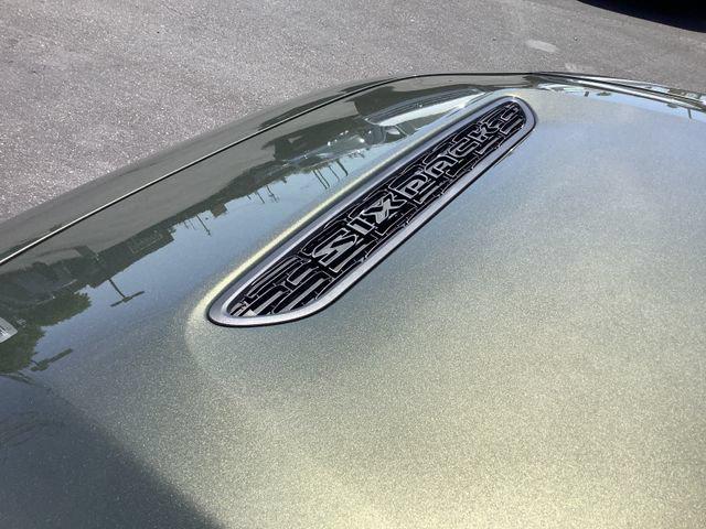 2026 Dodge Charger Scat Pack 4-Door AWD