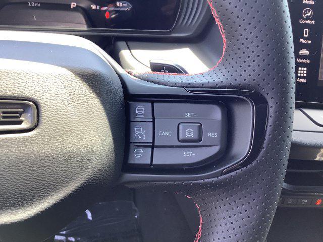 2026 Dodge Charger Scat Pack 4-Door AWD