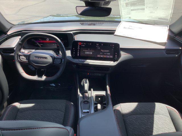 2026 Dodge Charger Scat Pack 4-Door AWD