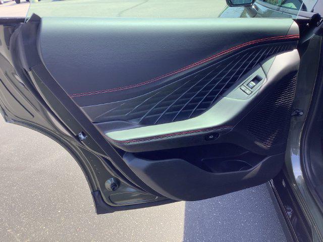 2026 Dodge Charger Scat Pack 4-Door AWD
