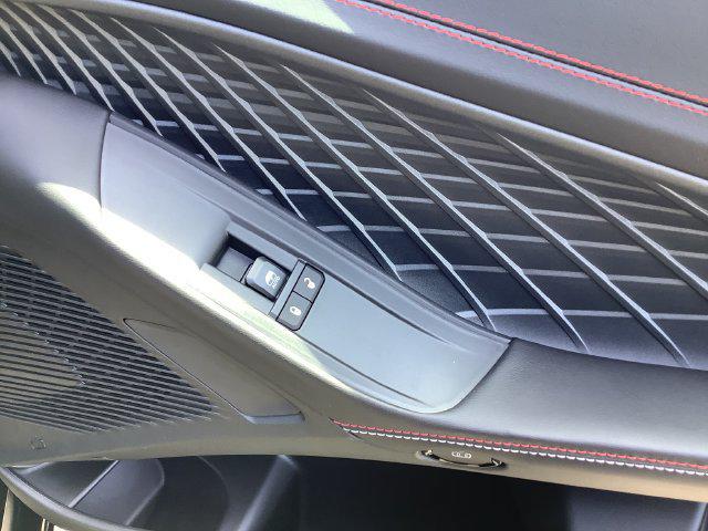 2026 Dodge Charger Scat Pack 4-Door AWD
