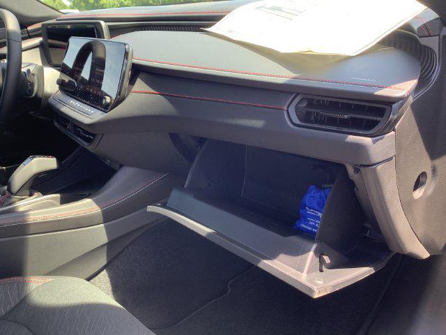 2026 Dodge Charger Scat Pack 4-Door AWD