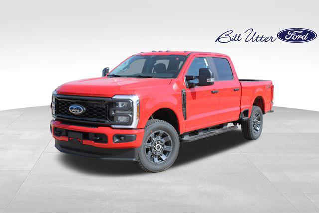 2026 Ford F-250 XL for sale in Denton, TX