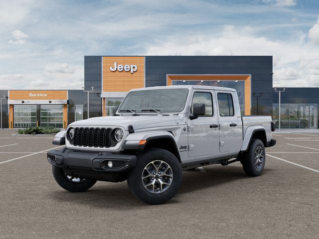 2026 Jeep Gladiator Sport S for sale in White Lake, MI