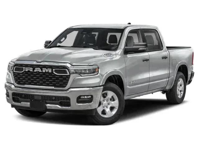 2026 Ram 1500 Big Horn Crew Cab 4x4 57 Box for sale in Forest Park, IL