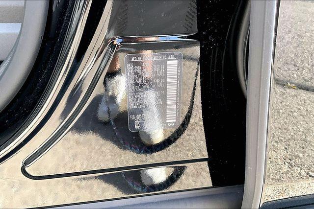 2026 INFINITI QX80 LUXE AWD