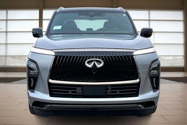 2026 INFINITI QX80 AUTOGRAPH AWD