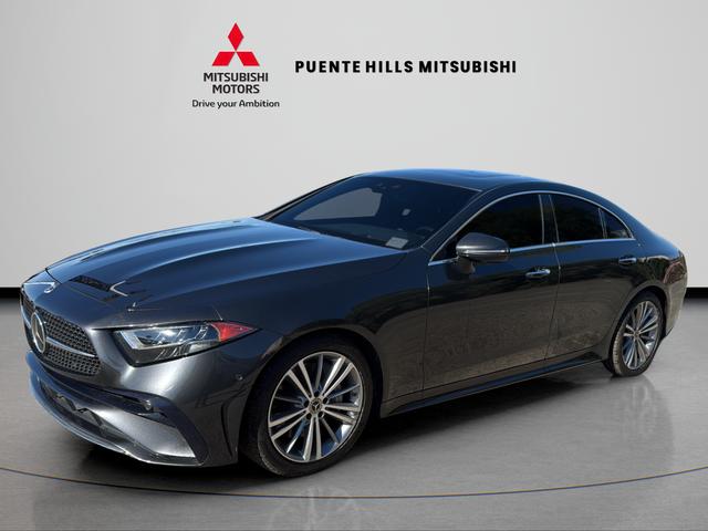 2022 Mercedes-Benz CLS 4MATIC for sale in City of Industry, CA