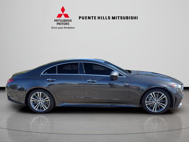 2022 Mercedes-Benz CLS 4MATIC