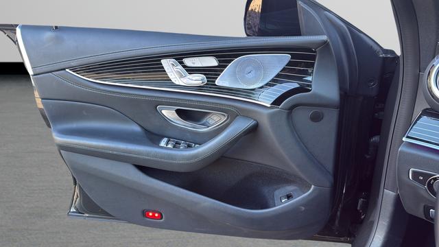 2022 Mercedes-Benz CLS 4MATIC