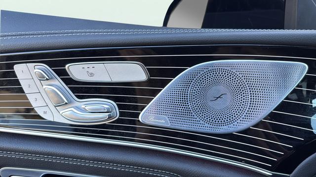 2022 Mercedes-Benz CLS 4MATIC