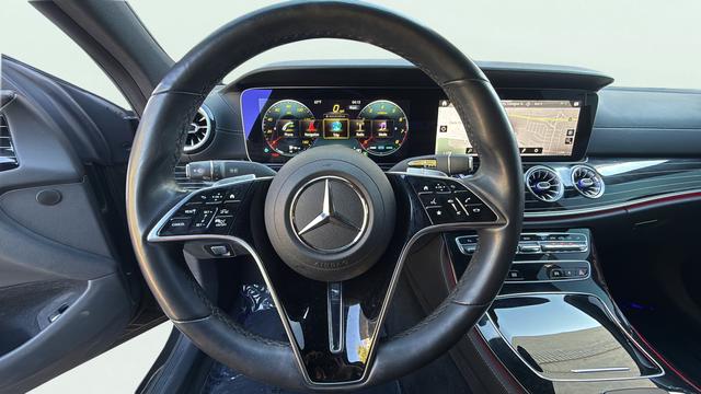 2022 Mercedes-Benz CLS 4MATIC