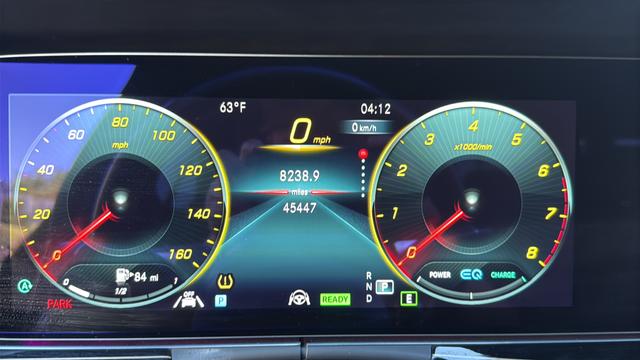 2022 Mercedes-Benz CLS 4MATIC
