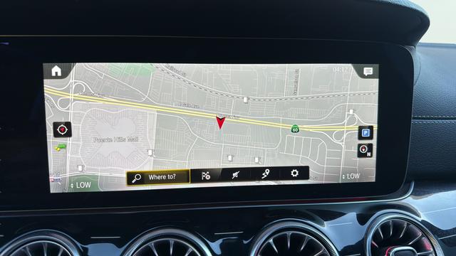 2022 Mercedes-Benz CLS 4MATIC