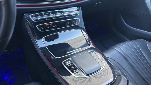 2022 Mercedes-Benz CLS 4MATIC