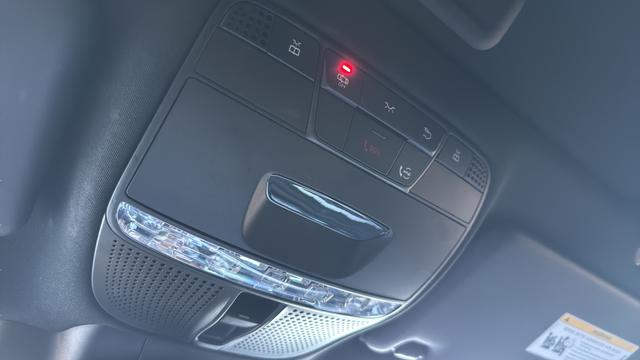 2022 Mercedes-Benz CLS 4MATIC