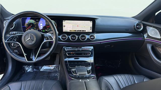 2022 Mercedes-Benz CLS 4MATIC