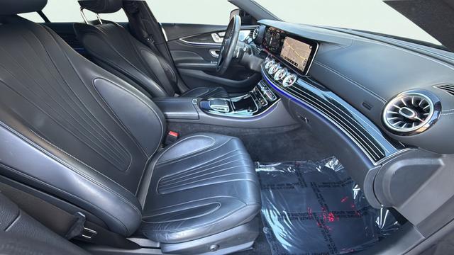 2022 Mercedes-Benz CLS 4MATIC