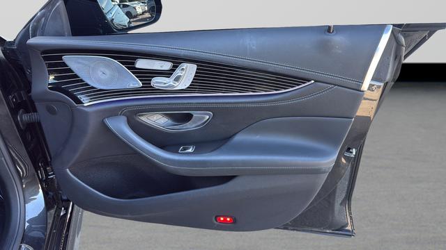 2022 Mercedes-Benz CLS 4MATIC