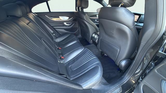 2022 Mercedes-Benz CLS 4MATIC