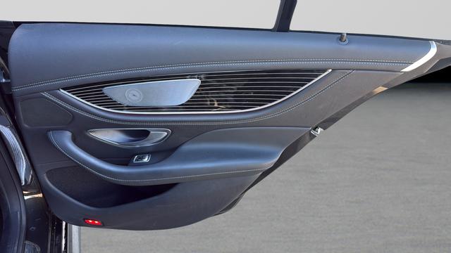 2022 Mercedes-Benz CLS 4MATIC