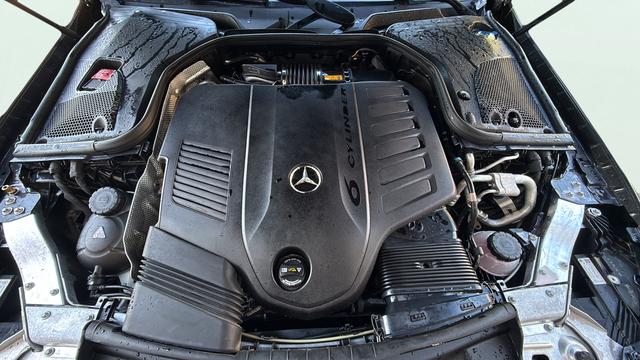 2022 Mercedes-Benz CLS 4MATIC