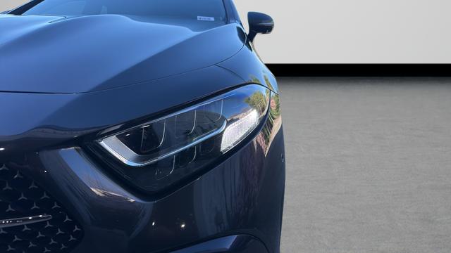 2022 Mercedes-Benz CLS 4MATIC