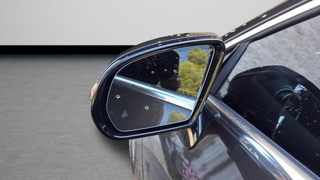 2022 Mercedes-Benz CLS 4MATIC
