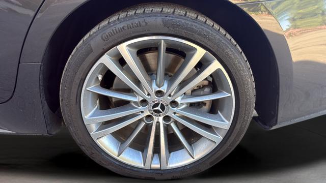 2022 Mercedes-Benz CLS 4MATIC