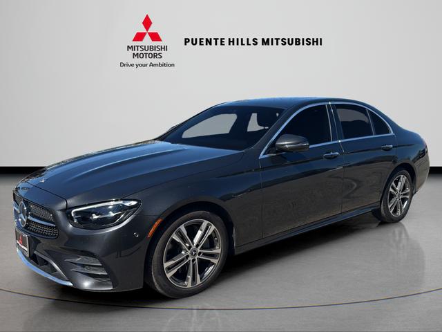 2022 Mercedes-Benz E 350 E 350 for sale in City of Industry, CA