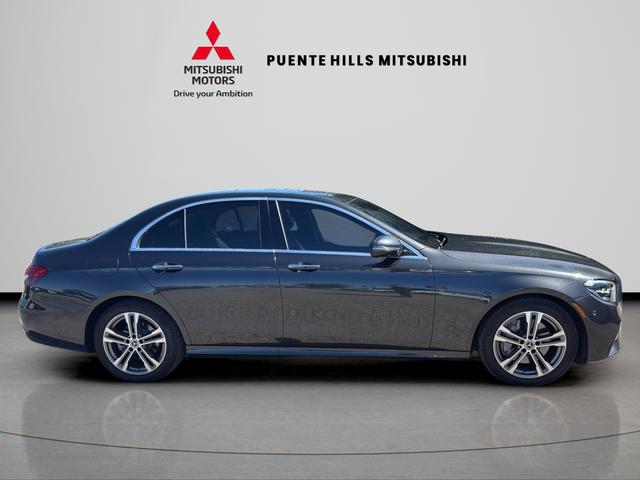 2022 Mercedes-Benz E 350 E 350