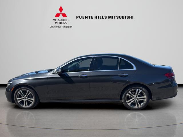 2022 Mercedes-Benz E 350 E 350