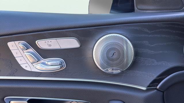 2022 Mercedes-Benz E 350 E 350