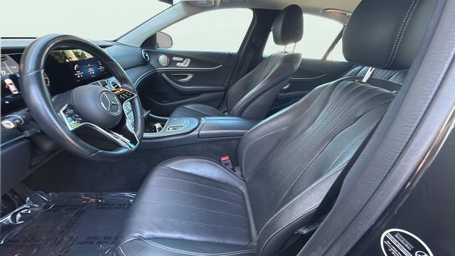 2022 Mercedes-Benz E 350 E 350