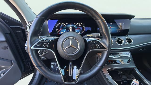 2022 Mercedes-Benz E 350 E 350